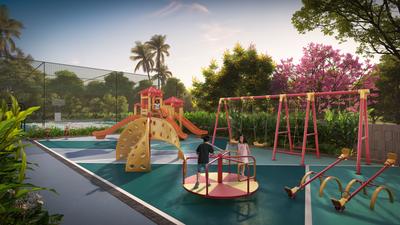 Project Image of 980 Sq.ft 2 BHK Apartment / Flat for sale in Kalyan East for Rs. 6250000