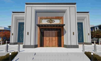 Project Image of 635.61 - 1479.5 Sq.ft Residential Plot Plot for buy in JSK Shree Krishna Van G