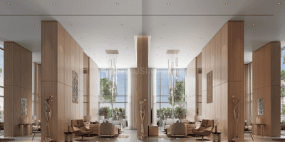 Project Image of 902.0 - 1467.0 Sq.ft 1 BHK Apartment for buy in Sobha 310 Riverside Crescent