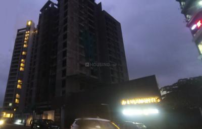 Project Image of 1642 Sq.ft 3 BHK Apartment / Flat for sale in Ravet for Rs. 14911222