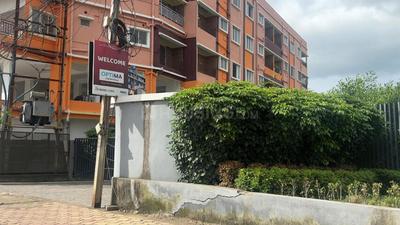 Project Image of 921 Sq.ft 2 BHK Apartment / Flat for sale in Rajarhat for Rs. 6382000