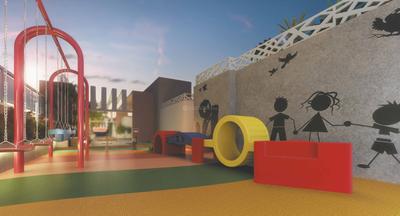 Project Image of 322.0 - 533.0 Sq.ft 1 BHK Apartment for buy in Domain