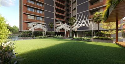 Project Image of 3870 Sq.ft 4 BHK Apartment / Flat for sale in Sola for Rs. 35000000