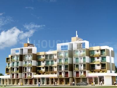 Sugandhi Sugandhi Vihar Elevation 1