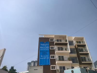 Project Image of 1143.0 - 1216.0 Sq.ft 2 BHK Apartment for buy in Vertex Wellington
