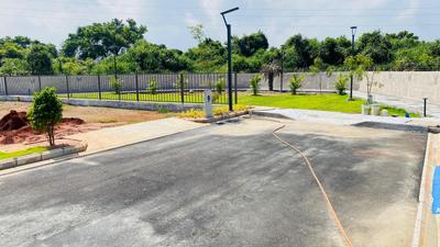 Project Image of 838.0 - 2400.0 Sq.ft Residential Plot Plot for buy in Amaaya Greenside