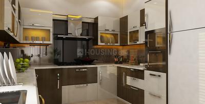 Project Image of 1390 Sq.ft 3 BHK Apartment / Flat for sale in Kakkanad for Rs. 7500000