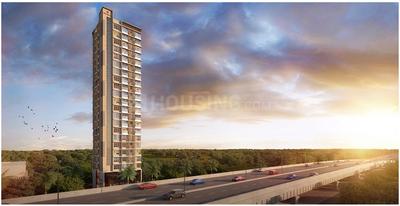 Project Image of 628.18 - 834.1 Sq.ft 2 BHK Apartment for buy in Ace Sparkle