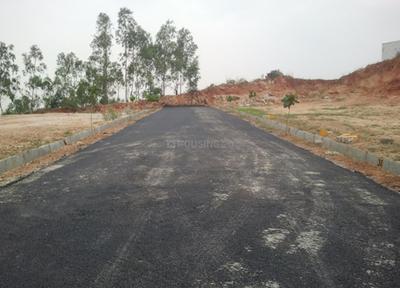 Project Image of 800.0 - 2400.0 Sq.ft Residential Plot Plot for buy in Bhagini Sapthagiri Nagara