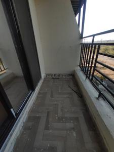 Project Image of 271.0 - 392.0 Sq.ft 1 BHK Apartment for buy in AV Paramount Enclave Bldg No 5A