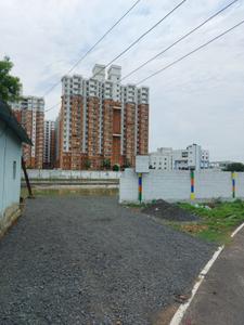 Project Image of 800.0 - 2916.0 Sq.ft Residential Plot Plot for buy in Madras Sunshine Paradise
