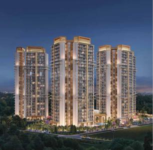 Project Image of 1490.0 - 2153.72 Sq.ft 2.5 BHK Apartment for buy in Leafsong Retreat