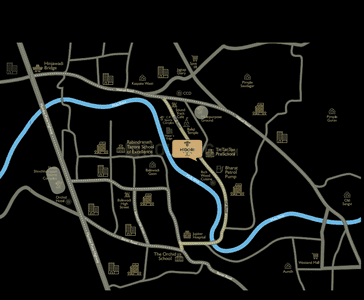 Project Image of 931.51 - 961.65 Sq.ft 3 BHK Apartment for buy in Vikram Midori Tower Phase 3