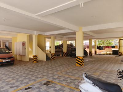 Project Image of 0.0 - 1033.0 Sq.ft 2 BHK Apartment for buy in Subramanian Indraprastham