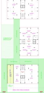 Project Image of 1040.65 - 1135.48 Sq.ft 3 BHK Apartment for buy in Labh Samay Aura