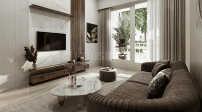 Project Image of 283.31 - 494.71 Sq.ft 1 BHK Apartment for buy in Globe Fantasiaa Emerald