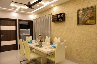 Project Image of 1242.0 - 1739.0 Sq.ft 2 BHK Apartment for buy in Sree Daksha Darza