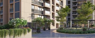 Project Image of 633.78 - 856.91 Sq.ft 2 BHK Apartment for buy in Royal Urbana