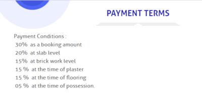 Project Image of 0.0 - 452.08 Sq.ft 3 BHK Apartment for buy in Prime Pearl
