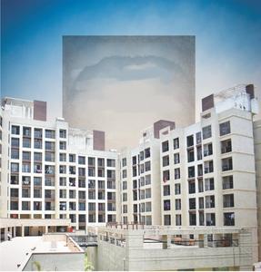 Project Image of 314.0 - 427.0 Sq.ft 1 BHK Apartment for buy in Squarefeet Orchid Square Phase 3