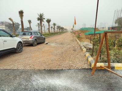 Project Image of 0.0 - 309.0 Sq.ft Studio Studio Apartment for buy in Jain X Cyber City IT High Rise