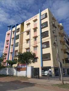 Project Image of 0.0 - 1025.0 Sq.ft 2 BHK Apartment for buy in SAI HOUSING Alliance Residential Apartment