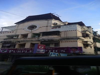 Project Image of 900.0 - 1095.0 Sq.ft 2 BHK Apartment for buy in Jain Jains Brindavan