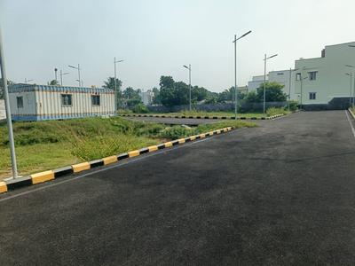 Project Image of 1200.0 - 7200.0 Sq.ft Residential Plot Plot for buy in Royal Ocean Ville