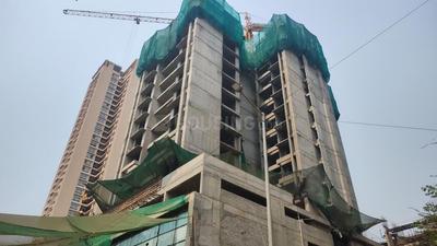 Project Image of 2560 Sq.ft 3 BHK Apartment / Flat for sale in Sanpada for Rs. 55000000