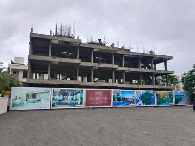 Project Image of 755.0 - 1002.0 Sq.ft 2 BHK Apartment for buy in Grandeur Premium H