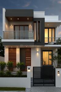 Project Image of 751.0 - 1116.0 Sq.ft 2 BHK Villa for buy in Proptera Elite Villas
