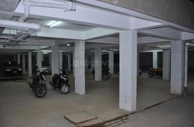 Project Image of 971.0 - 1630.0 Sq.ft 2 BHK Apartment for buy in Peninsula Pinnacles