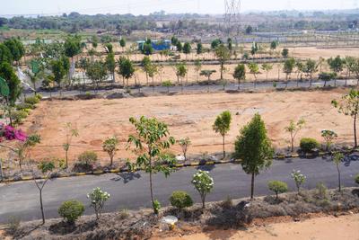 Project Image of 1350.0 - 3150.0 Sq.ft Residential Plot Plot for buy in Brissa