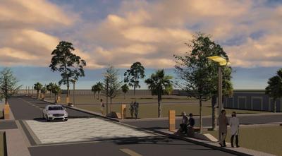 Project Image of 765.0 - 1500.0 Sq.ft Residential Plot Plot for buy in Vibrant Fortune City