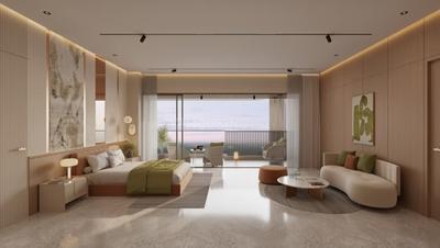 Project Image of 5420.0 - 9400.0 Sq.ft 4 BHK Apartment for buy in NB Legacy Tower