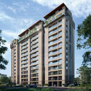 Project Image of 1423.96 - 2799.05 Sq.ft 2 BHK Apartment for buy in Vee Aar Sangini