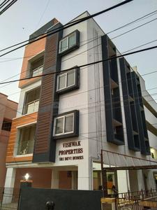 Project Image of 771.0 - 883.0 Sq.ft 2 BHK Apartment for buy in Vishwak Sri Devi Homes