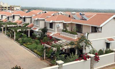 Project Image of 2106.0 - 3256.0 Sq.ft 3 BHK Villa for buy in Sobha Malachite Phase III