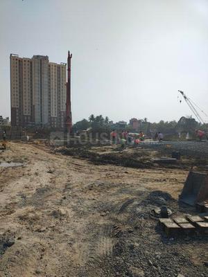 Project Image of 818.0 - 1285.0 Sq.ft 2 BHK Apartment for buy in Shriram 122 West