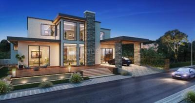 Project Image of 2500 Sq.ft Residential Plot / Land for sale in Bavdhan for Rs. 41000000