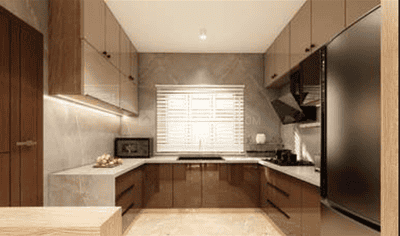 Project Image of 1412.65 - 1460.45 Sq.ft 2 BHK Apartment for buy in Oxina Elysian