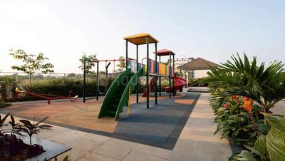 Project Image of 700.73 - 701.7 Sq.ft 2 BHK Apartment for buy in Ambica Arihant Dream