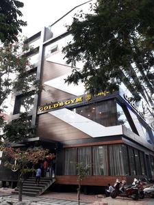 Sanjana Solitaire Gymnasium 1