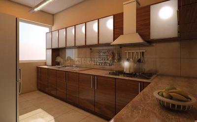 Project Image of 3117.0 - 4934.0 Sq.ft 3 BHK Villa for buy in Prestige Lakeside Habitat Villas