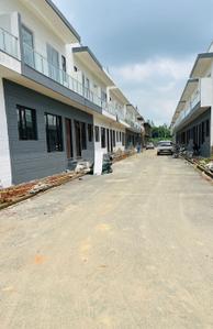 Project Image of 1920.0 - 2400.0 Sq.ft 3 BHK Villa for buy in Virasat Homes Green Villa 2