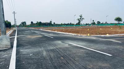 Project Image of 400.0 - 2768.0 Sq.ft Residential Plot Plot for buy in Thiru Murugan Nagar