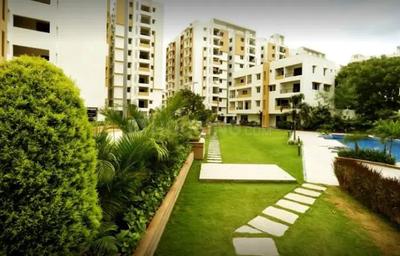 Project Image of 1038.0 - 1492.0 Sq.ft 2 BHK Apartment for buy in Vertex Sadguru Krupa