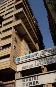 Mohan Mohini Heights Elevation 2