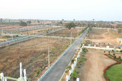 Project Image of 990.0 - 4419.0 Sq.ft Residential Plot Plot for buy in Sark Green Residences