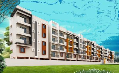 Gallery Cover Pic of Sri Sathvik Nandanam